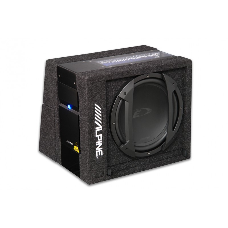 Alpine SWE-3200