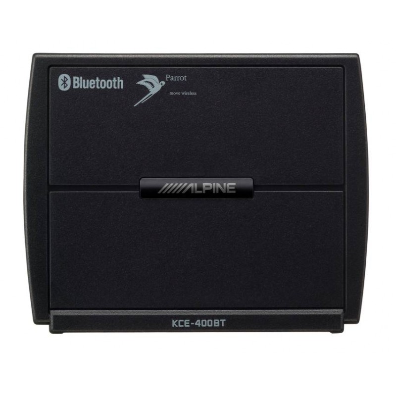 Alpine KCE-400BT