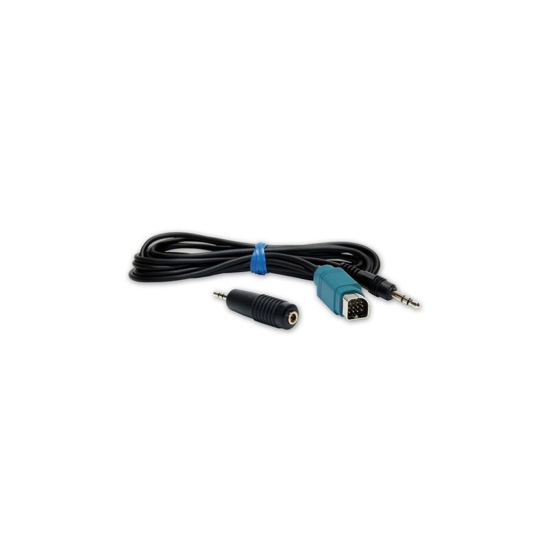Alpine KCE-237B