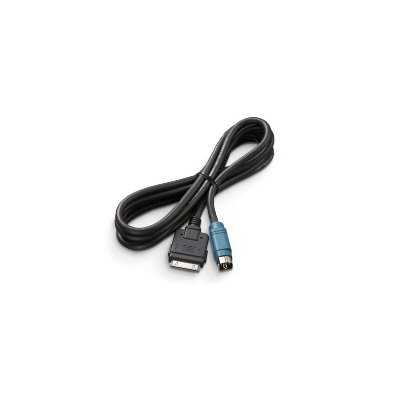 Alpine KCE-433iv