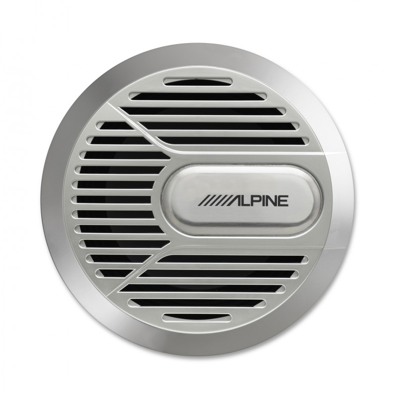 Alpine SWR-M100