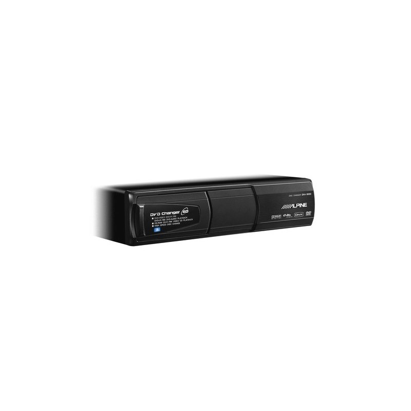 Alpine DHA-S690