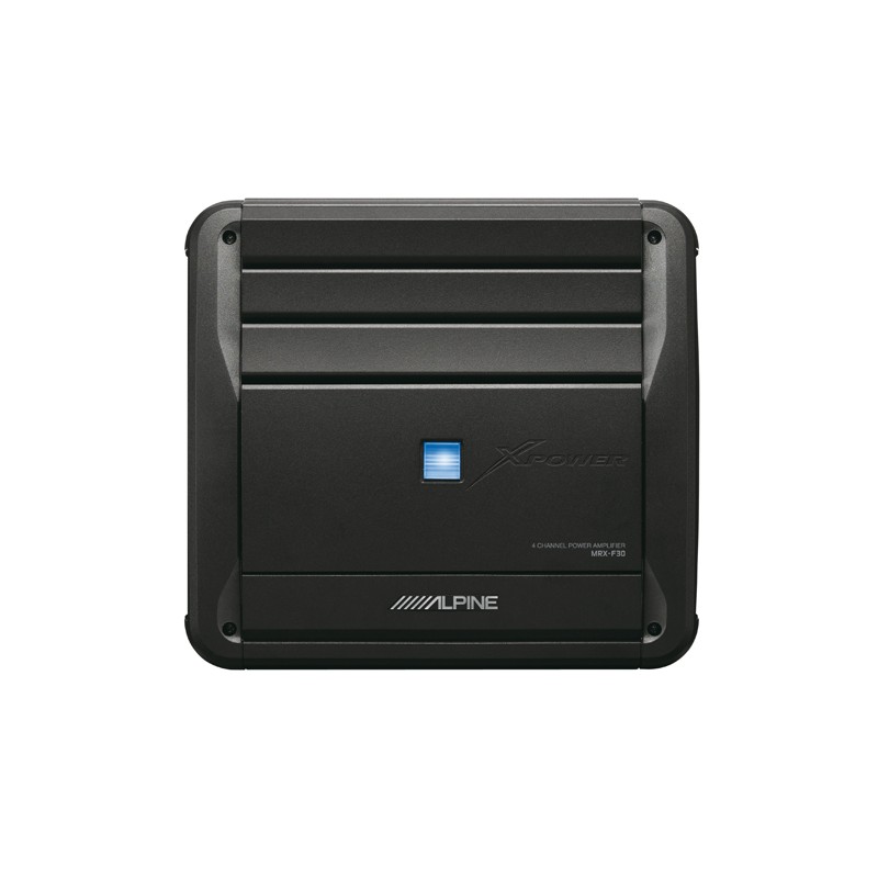 Alpine MRX-F30