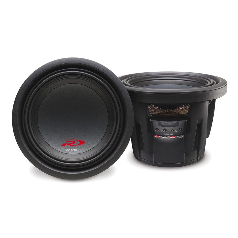 Alpine SWR-1023D